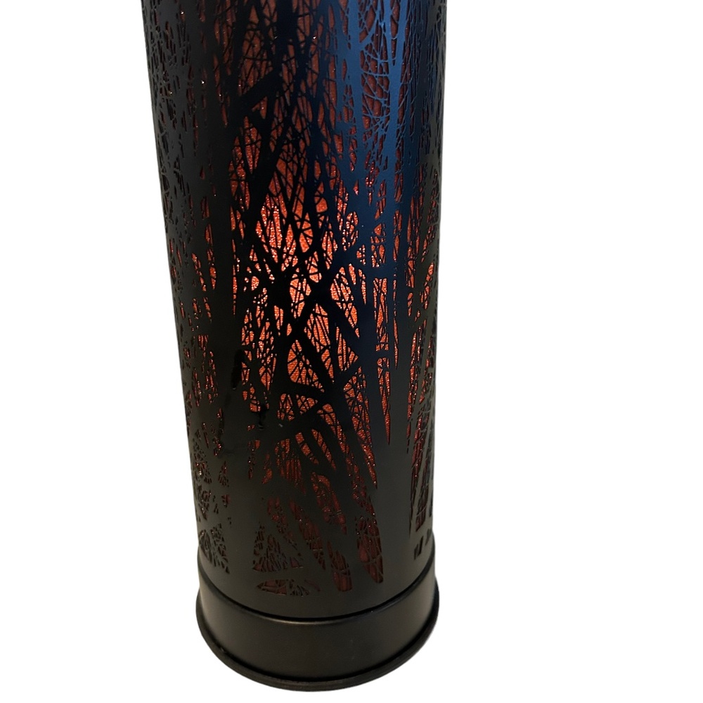 Touch Lamp Fragrance Diffuser